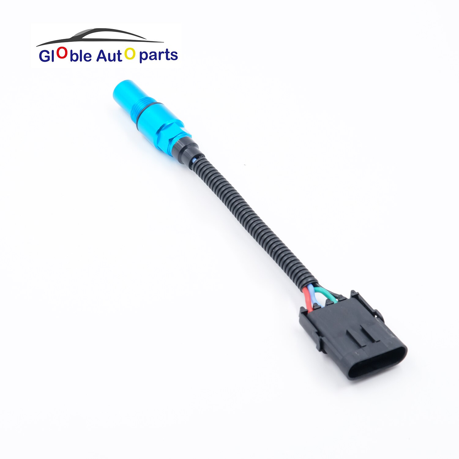 Cam Crank Position Sensor For Cummins Ref Cummins N14 L10 M11 ISM PAI P/N 050700 Ref #3408503 4984223 2872362 3408502 3049092