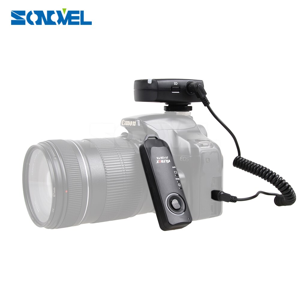 Wireless Remote Shutter Release control Per Nikon D810a D810 D800 D800E D4s D3S D300S D700 D300 D200 D4 D3X D3 D2Xs D2Hs D1