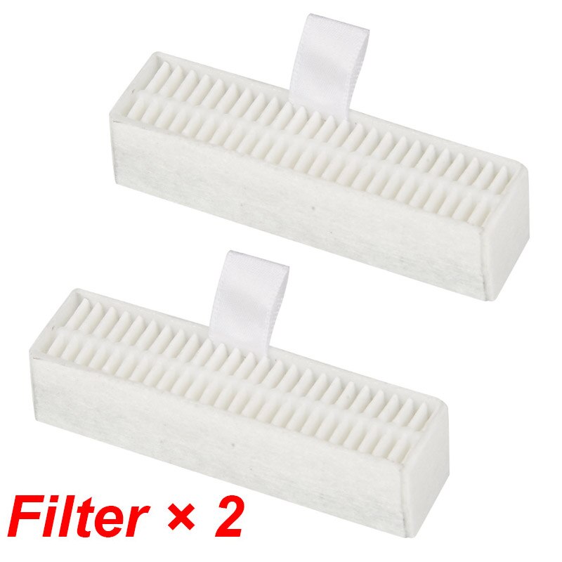 Filtro purificatore d'aria per auto Vtear ionizzatore filtro aria ioni negativi freschi con filtro rimuovi accessori auto formaldeide PM2.5: Filter 2impostato