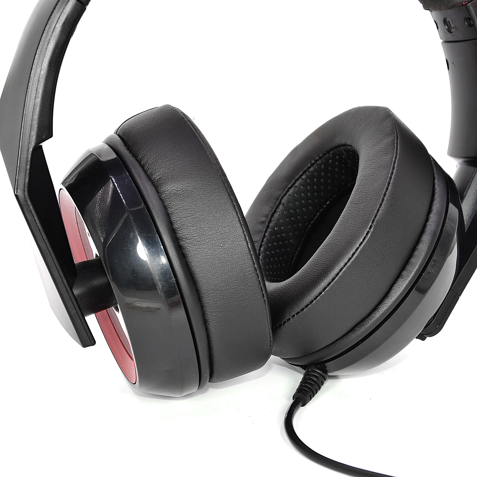 Oreillettes pour casque Audio Technica ATH M20X M30X M40X M40FS M50X, coussinets d'oreille en velours