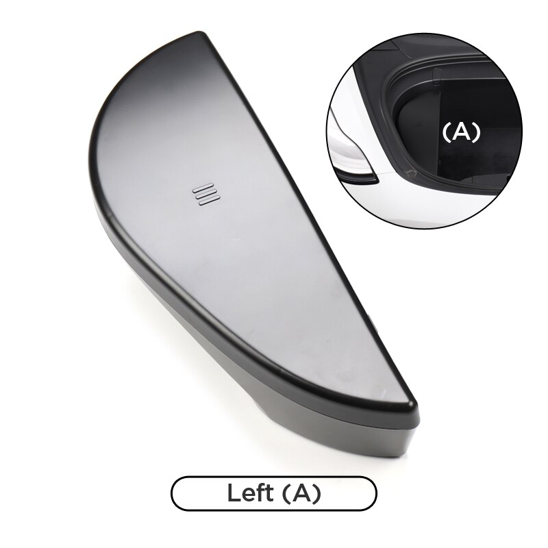 For Tesla Model 3 car Front trunk split storage box model3 Essential storage box for daily organization travel: M3-ST21(A)