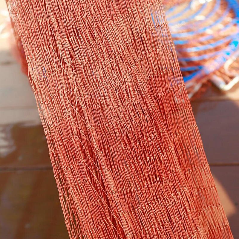 XC LOHAS rete da pesca a maglie piccole rete USA lancio con zavorra e senza zavorra trappola da pesca rete da pesca per tiro a mano tutto&#39;aperto