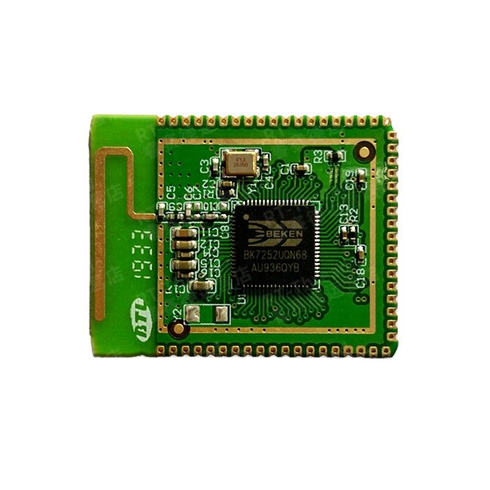Módulo de imagen WIFI RW052
