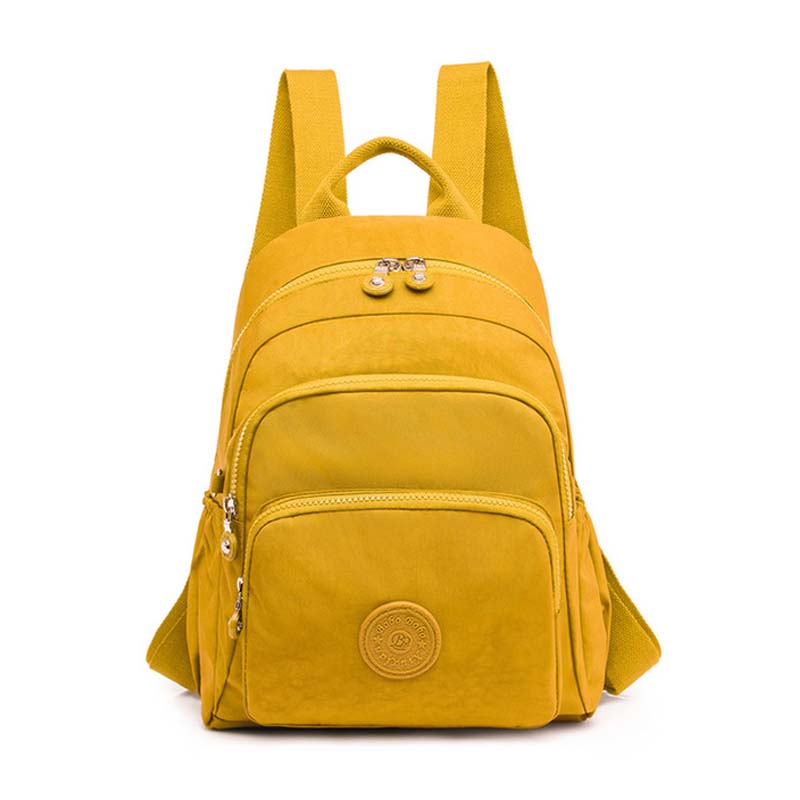 Tegaote Oxford Doek Nylon Rugzak Vrouwen Grote Capaciteit Vrouwen Rugzak Mode Studenten Tas Reistas