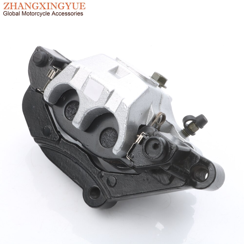 Brake Caliper Assembly for Yamaha SR125 XV125 XV250 VIRAGO 250 4HM-2580T-00