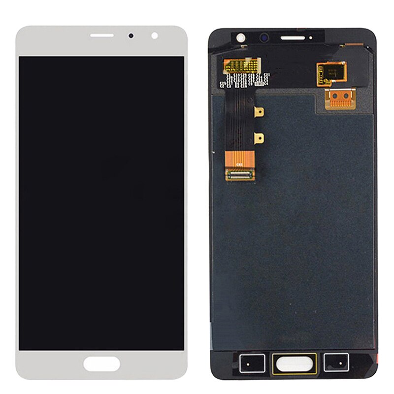 Originele Lcd Voor Xiaomi Redmi Pro Display Met Frame 5.5 "Redmi Pro Lcd Touch Screen Digitizer Glazen Paneel Montage onderdelen