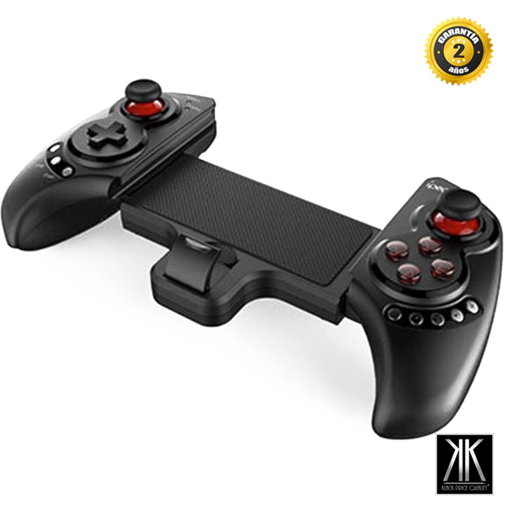 Remote Bluethoot Draadloze Video Games Controller Voor Tablet En Mobiele Universele Alle Modellen Extatische Telescopische Telefoon