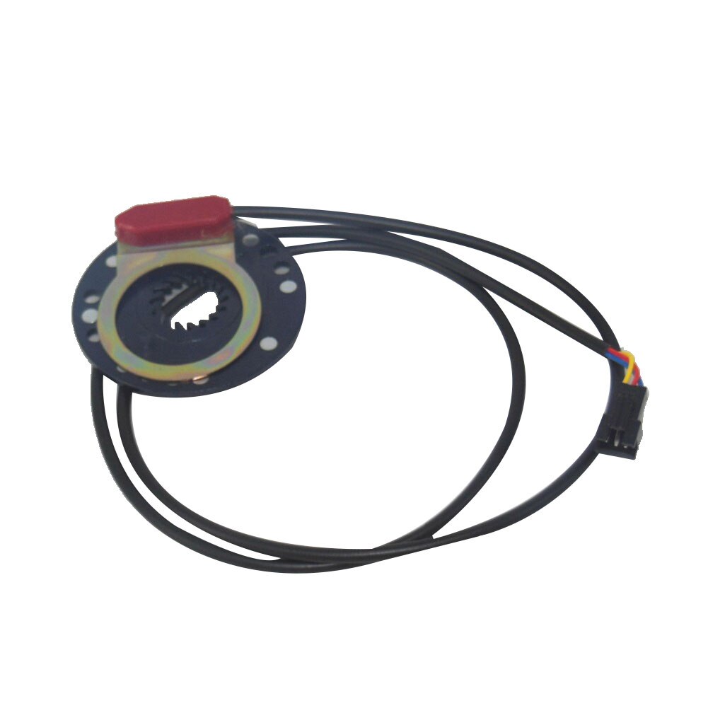 5/8 Magneet Pas Systeem Elektrische Fiets E-Bike Pedaal Booster Sensor Onderdelen Elektrische Fiets Accessoires