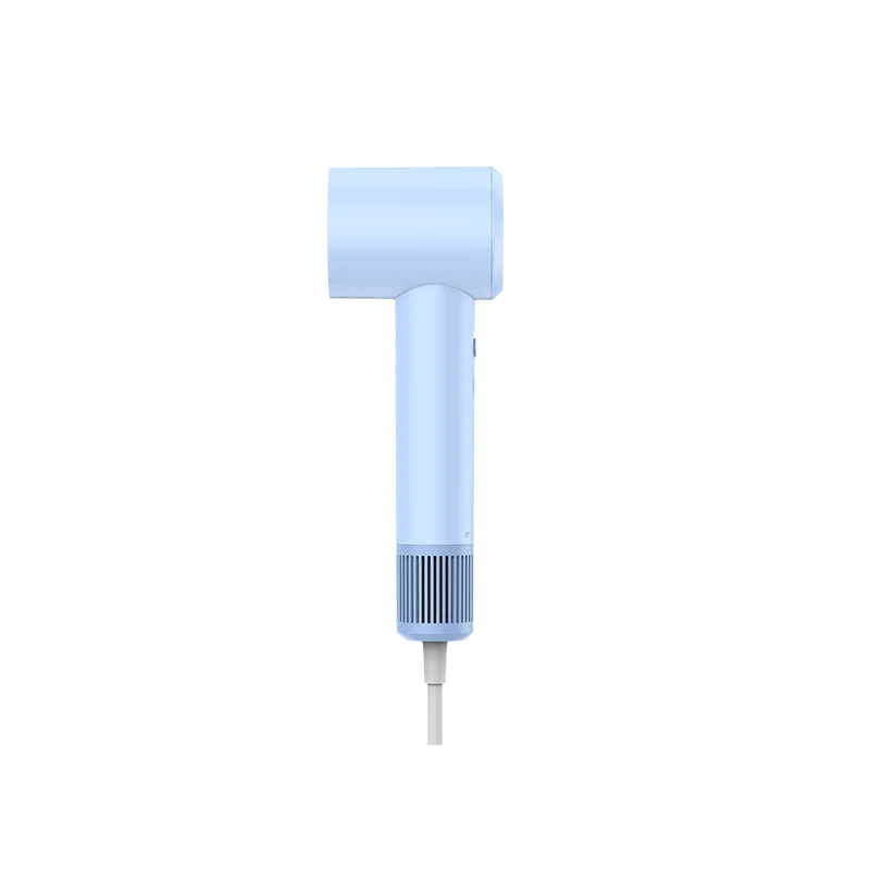 XIAOMI MIJIA Hoge snelheid föhn H501 SE 62 m/s Windsnelheid Negatieve ionen Haarverzorging 110.000 tpm Professioneel droog 220 V CN-versie: Licht Groen / Au