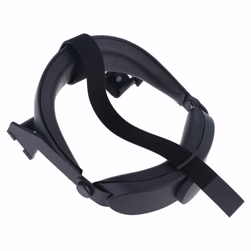 1einstellen Stirnband Festsetzung Gurt einstellbar Kopf Gurt VR Helm Gürtel Pro Oculus Suche