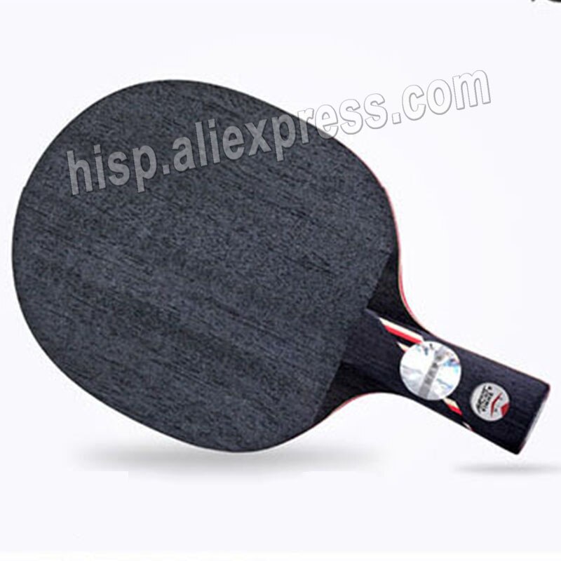 Scienza e tecnologia puri di cristallo originali della lama di ping-pong della MC-3 microcristallina Yinhe di modo di Milkey