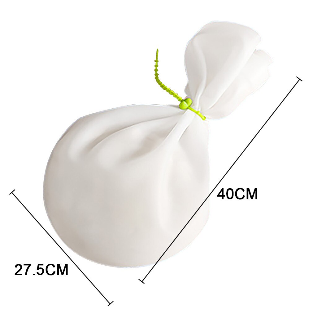 Lebensmittel Klasse Silikon Kneten Teig Tasche Mehl Mischen Silikon Taschen Erhaltung Küche Backen Werkzeug Küche Gerät Zubehör #3: M