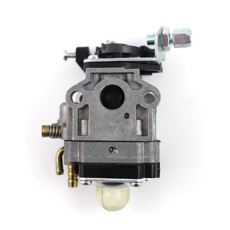 Ruixing-Kit de remplacement de carburateur | Tondeuse à gazon H119 26cc, moteur de tondeuse à gazon Carb, fournitures d'outils de reconstruction de jardin, accessoires