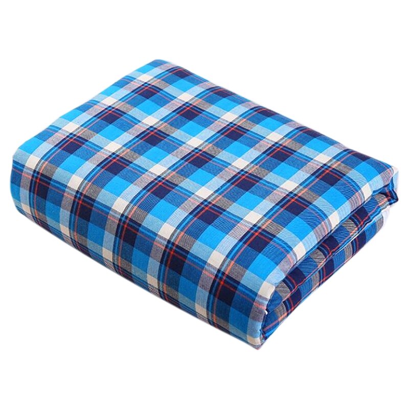 Adult Changing Pads, Washable Changing Pads, Bed Nursing Pads for the Elderly, Thicker Protection Waterproof Mattresses: Default Title