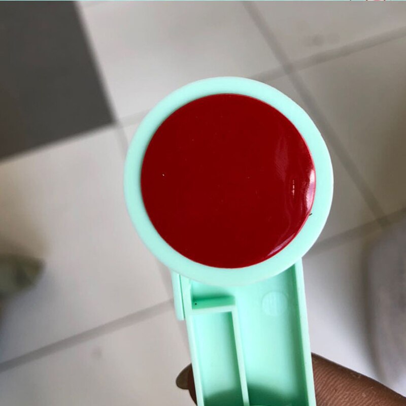 2pcs/10pcs/5pcs/lot baby protection baby safety lock child safety kids Door plastic drawers cabinet Refrigerator Window Closet
