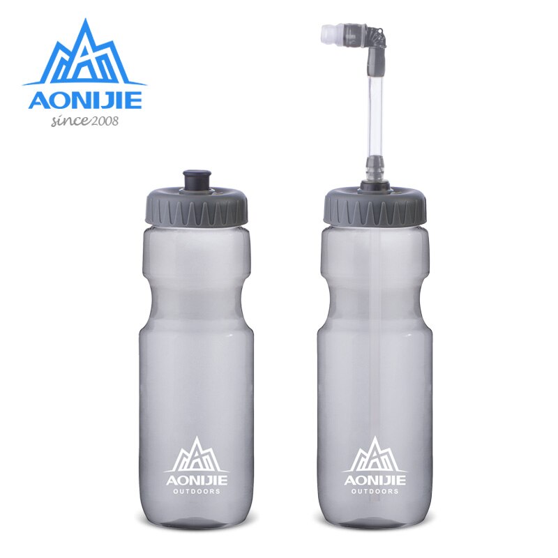 AONIJIE 100℃ Kokend 700ml Water Fles Water Cup Waterkoker BPA Gratis Voor Trail Running Wandelen Marathon Fietsen