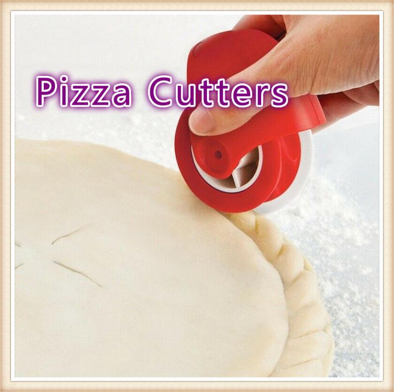Keuken Gadgets Pizza Snijders Pastry Rooster Cutter Diy Deeg Snijden Cake Roller Pizza Wiel Roller Koekjes Maker Bakken Tools
