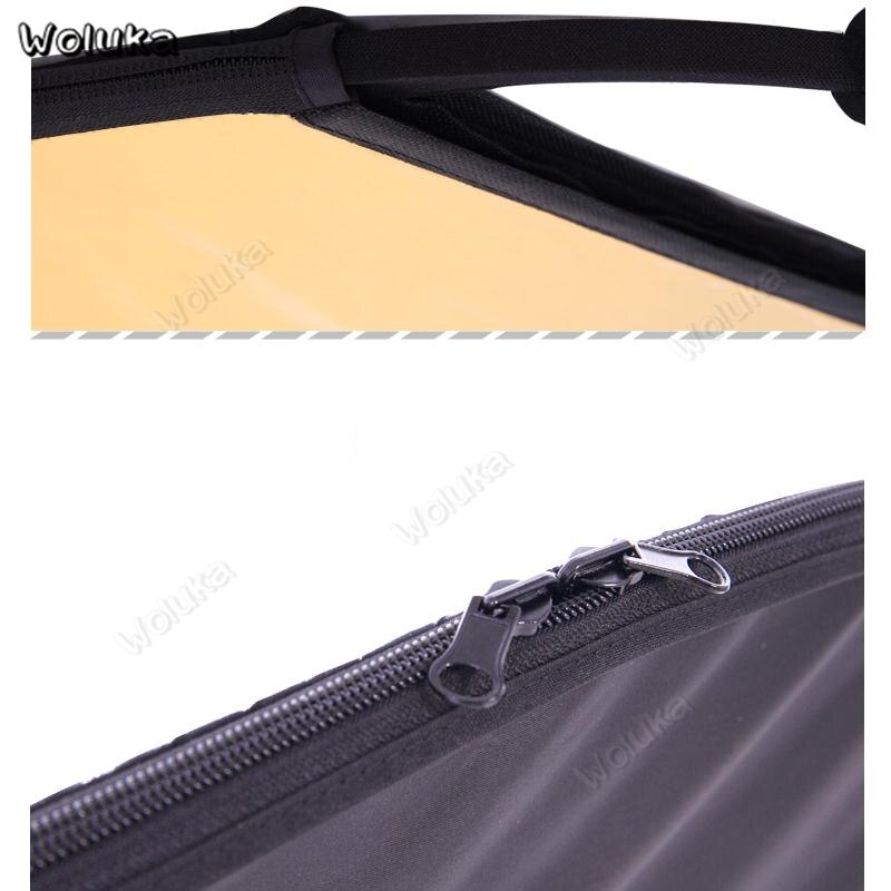 60cm 5 in 1 reflector board portable photography Studio reflector Board Collapsible for photography reflector Board CD50 T10 H