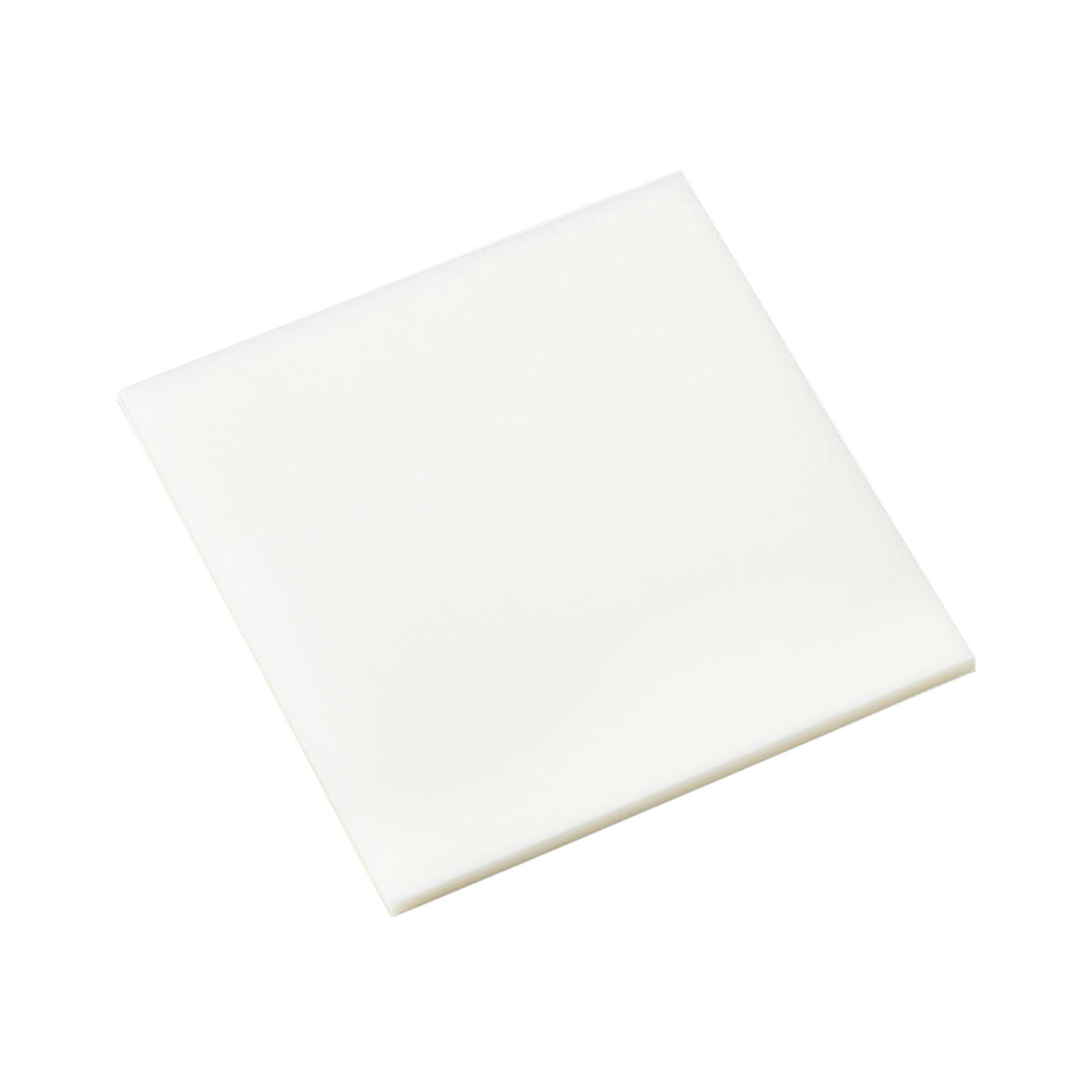 50 Sheets/Pack Transparent Self-Stick Notes Waterproof Sticky Note Daily List Paper School Office Stationery Supplies: M