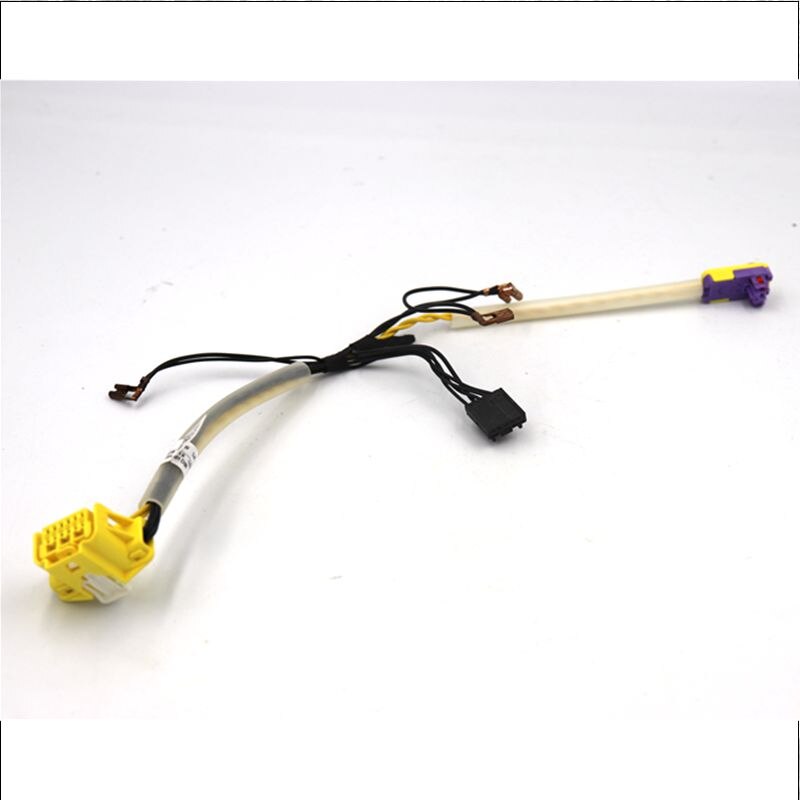 5K0 971 584 C Multifunctionele Stuurwiel Kabelboom Voor Golf MK6 CC Passat Tiguan 5K0971584C