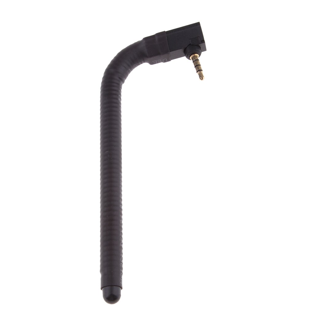 GPS TV Mobile Cell Phone Signal Strength Booster Antenna 6dbi 3.5mm
