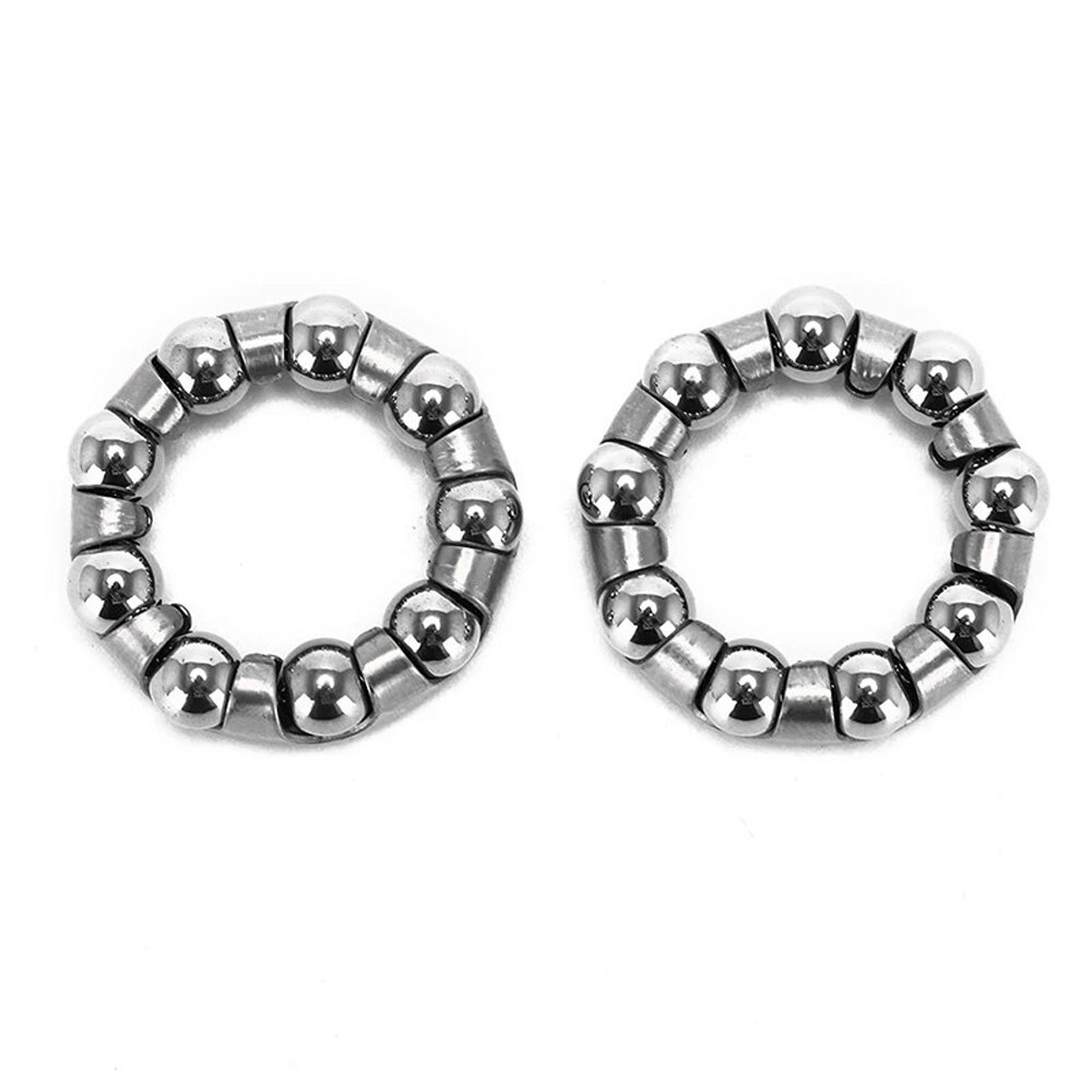 2 Stuks 15Mm Fiets Headset Taper Wasmachine Cnc Al... - Grandado