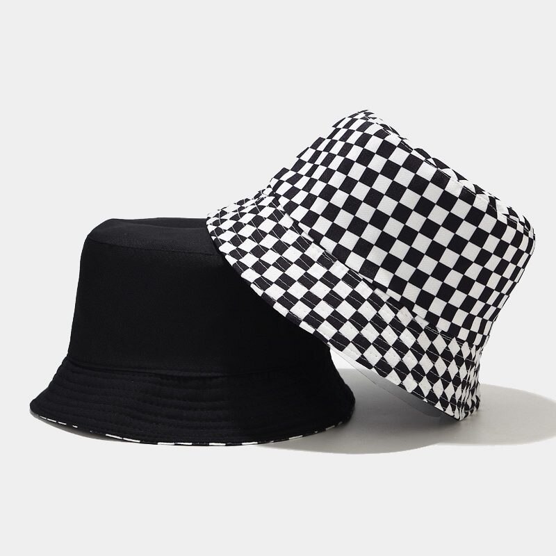 Omkeerbare Alpinopet by Kangol - € 75,95