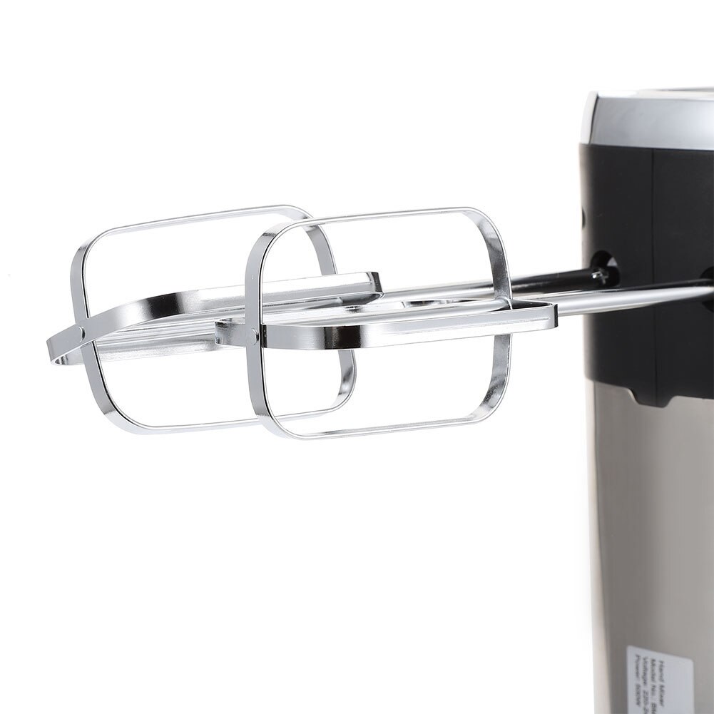 Mjölkskummare hushåll elektrisk handhållen visp mjölkskummare mixer mixer köksredskap  eu 220-240v skummare