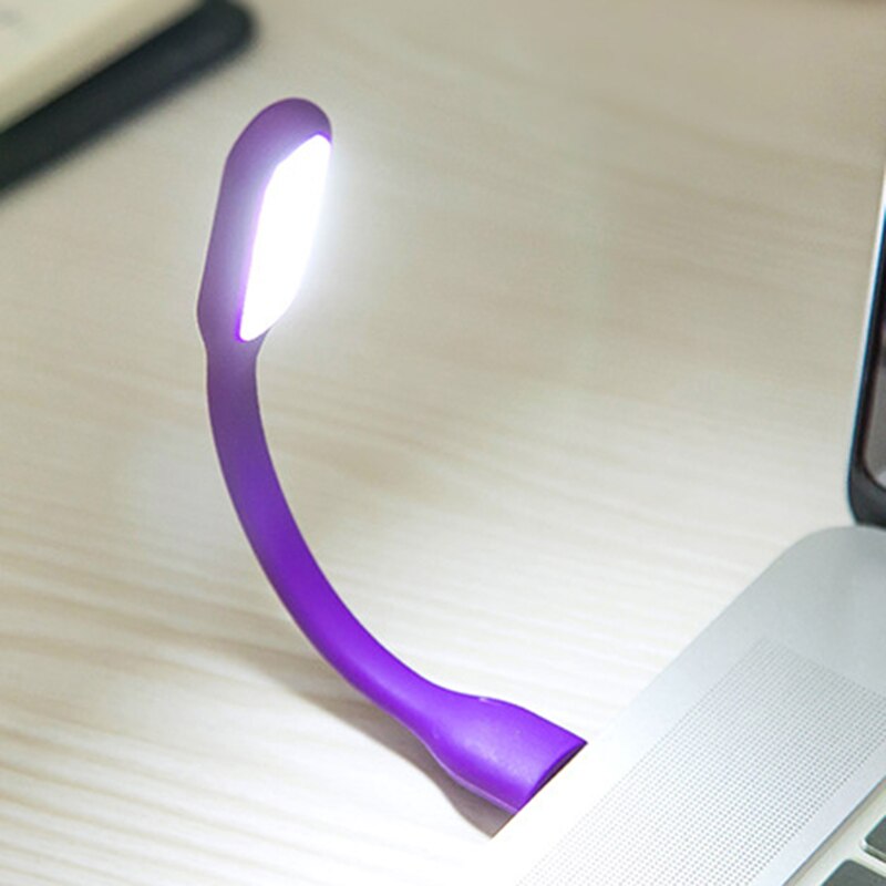 Book Light Usb Keyboard Lights USB LED Lamp Portable Super Bright USB LED Lights For Power Bank PC Laptop Notebook Desktop 1pc
