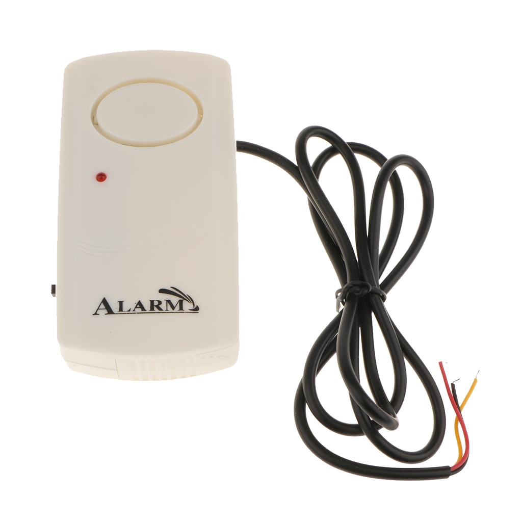 Automatic Power Off Alarm Power Cut Failure Outage Alarm Warning Siren Environmental-friendly