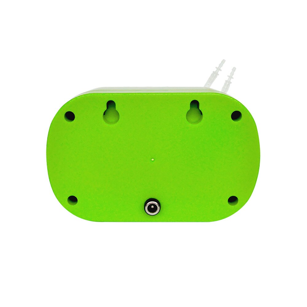 Peristaltisk vätskepump doseringspump för akvarium lab vatten analytisk 4ml/ min -120ml/ min grothen  g628-1