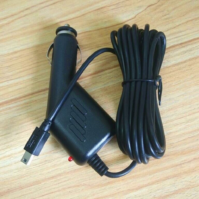 support de ventouse pour chargeur de voiture SJCAM Original pour SJ6 Legend SJ7 Star sj360 accessoires de caméra de sport d'action: Ordinary car charger