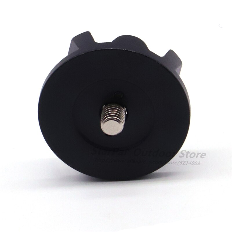 Sky Watcher Hoshino Equatorial Instrument connecting base Cradle Ball Head