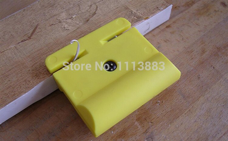 Edge Banding Trimmer