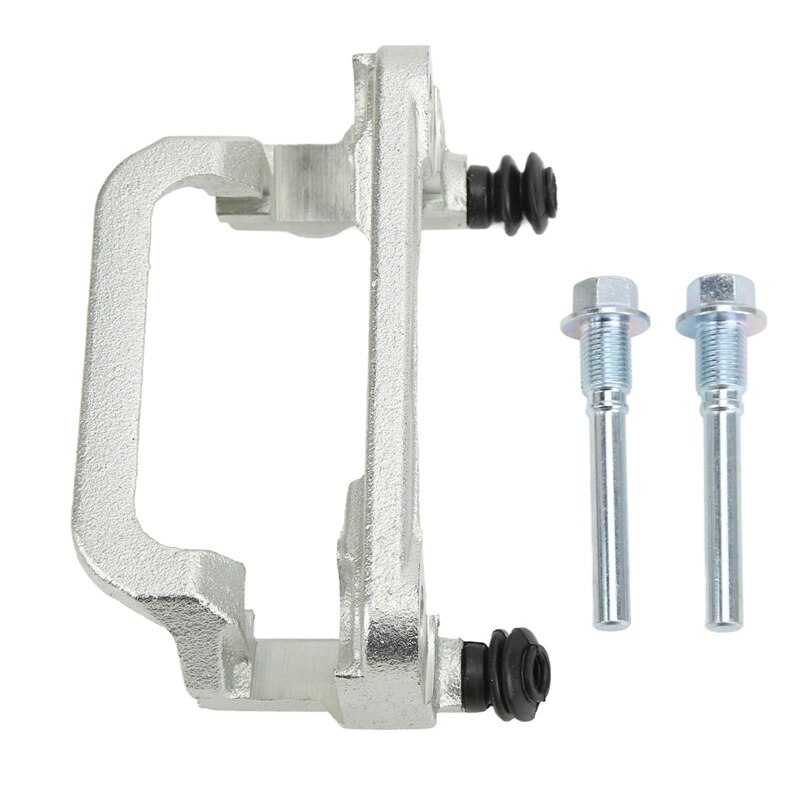 Car Rear Brake Caliper Bracket for Nissan Xtrail X‑Trail T30 T31 Rear Brake Caliper Bracket Carrier Hanger Replacement: Default Title