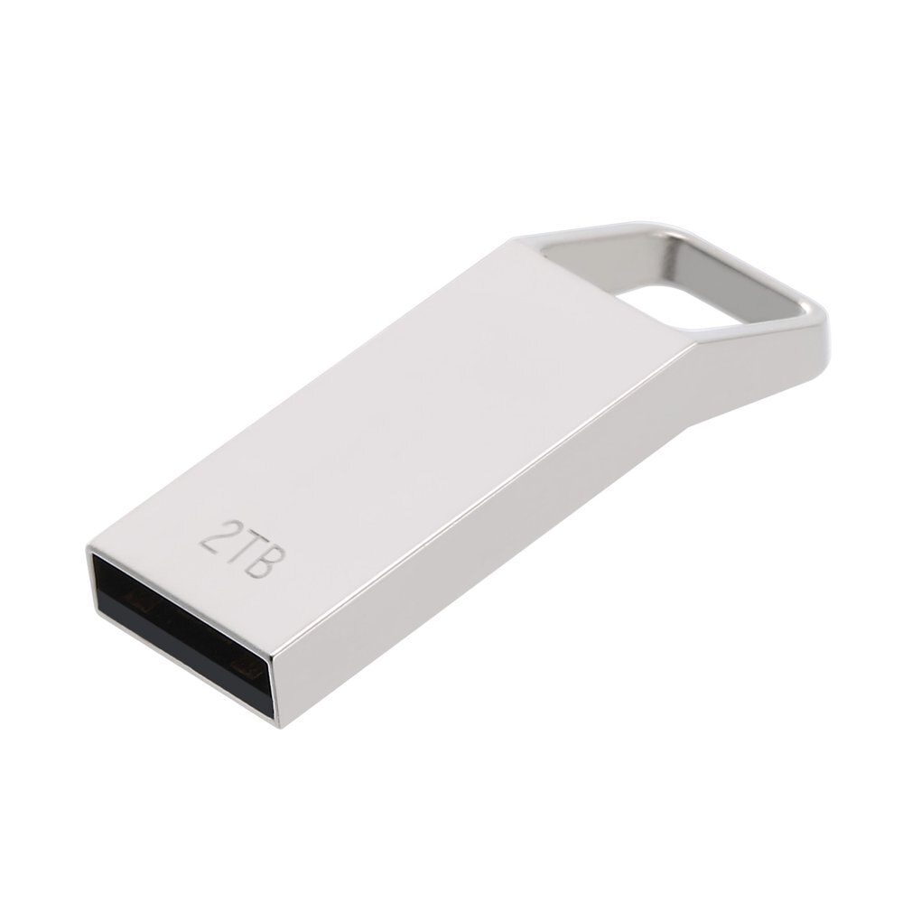 CW10246 Small Square Circle Computer USB Flash Drive Notebook USB Flash Drive Portable Flash Drive for Home Office School: 128G