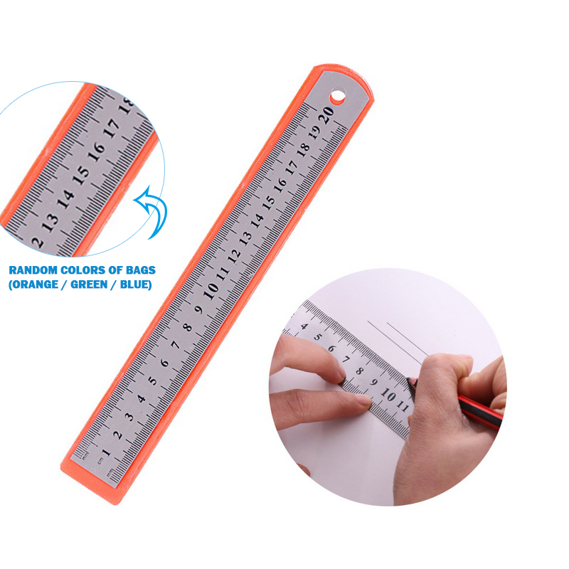 10 pouces Contour jauge profil copie jauge profil gabarit Guide marquage pour carrelage multifonctionnel bord forme copie outils de mesure: 1pcs Steel ruler