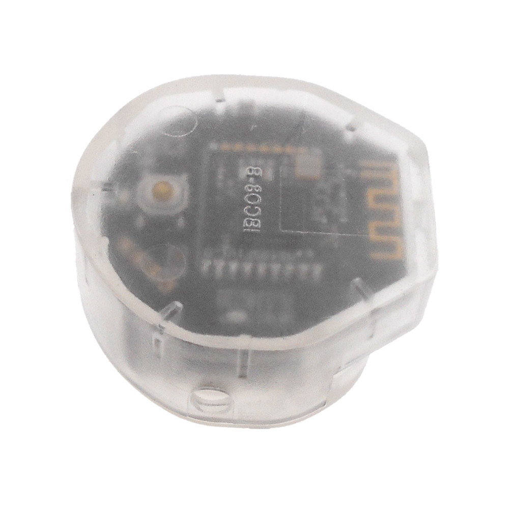 Bluetooth NRF51822 module voor ibeacon basisstation positionering Baken voor WeChat schudt de nabije veld positionering batterij