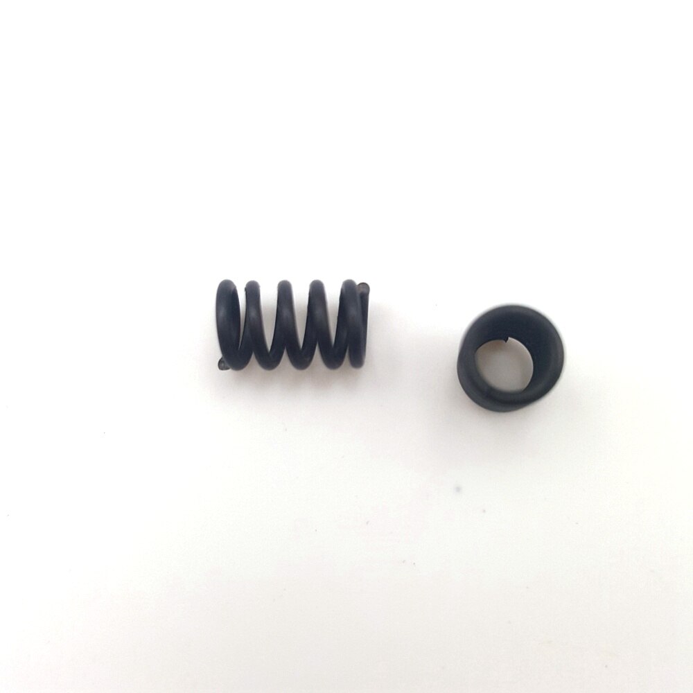 10PCS/20PCS Extruder Pressure Springs 5*8*0.8mm Bed Heating Platform Adjusting Spring MK2B MK3 MK2A for 3D Printer