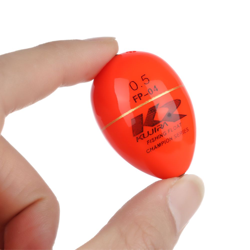 Alta-qualidade abs bóia de pesca de rocha bóia de pesca luminosa vara de rocha flutuadores de pesca de mar inserido vara luminosa equipamento de pesca