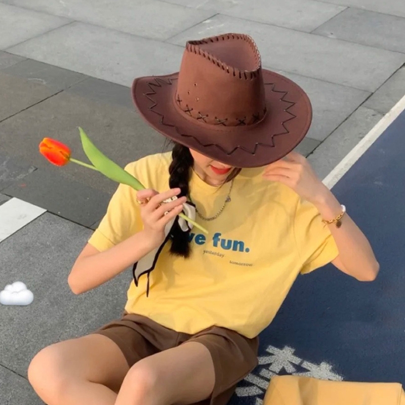 Chapeau De Cowboy Occidental A Vendre Sur Internet En France A 19€ Avec