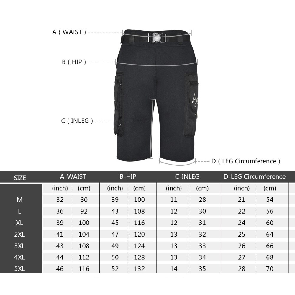 2022 pantaloncini da muta in neoprene da 3MM pantaloncini da sub da spiaggia da uomo pantaloncini da Snorkeling da Surf con tasche pantaloncini da sub 3XL-5XL