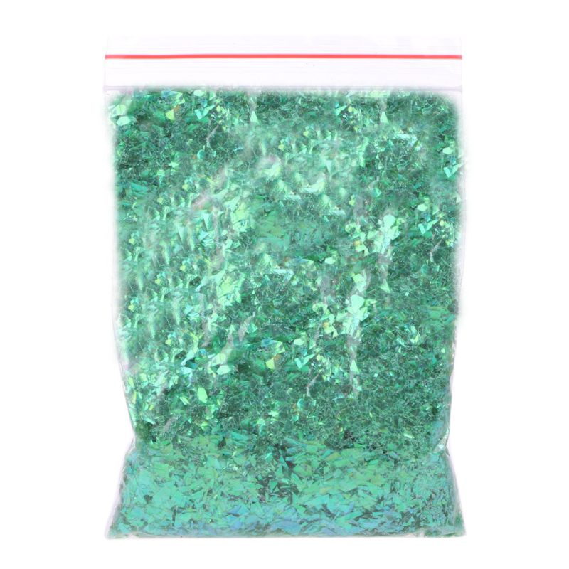 Shinny DIY Slime Beads Glitter Slime Supplies Slime Accessories Clay Kids Toys Dec17: 11