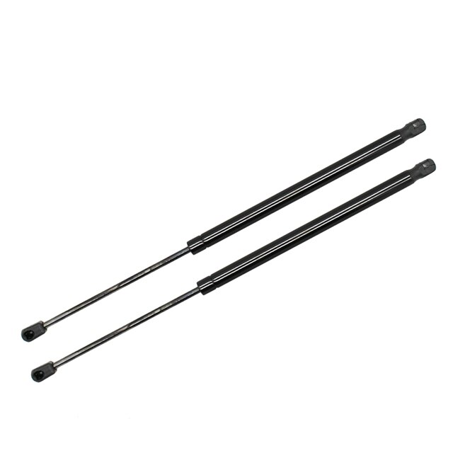 Klapa tylna siłowniki pneumatyczne sprężyna podnośnik samochodowy wsparcie dla Nissan Micra K12 dla Nissan marzec K12 2002-2010 500mm hatchback 90450AX000