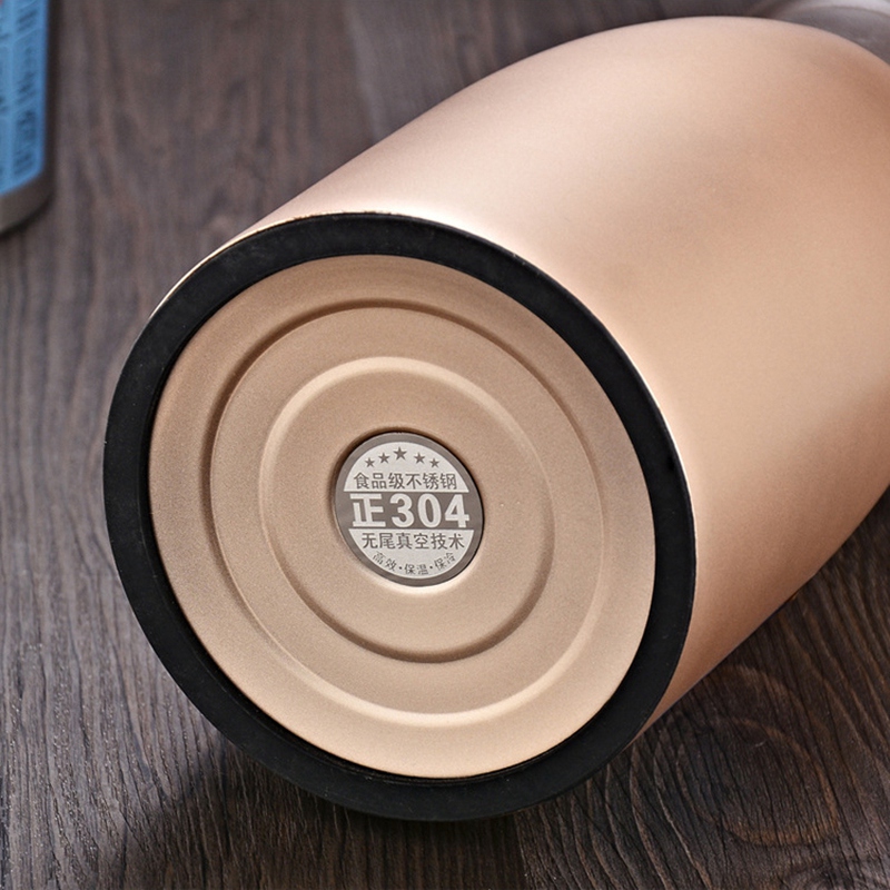 2L Flask Thermal Water Jug Pitcher Stainless Steel Double Layer Insulated Pot Vacuum Bottle Coffee Milk Tea Water Kettle