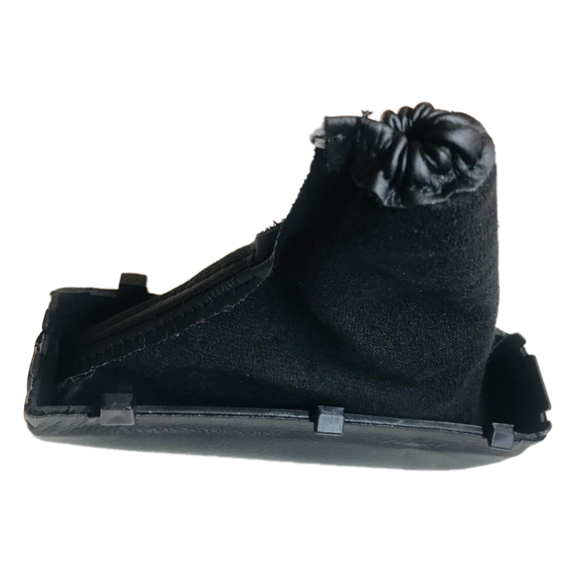 parking hamulec ręczny osłona hamulca ręcznego osłona buta dla Vauxhall Opel Vectra B 1995-2002 antypoślizgowa gałka zmiany biegów getr uruchomić