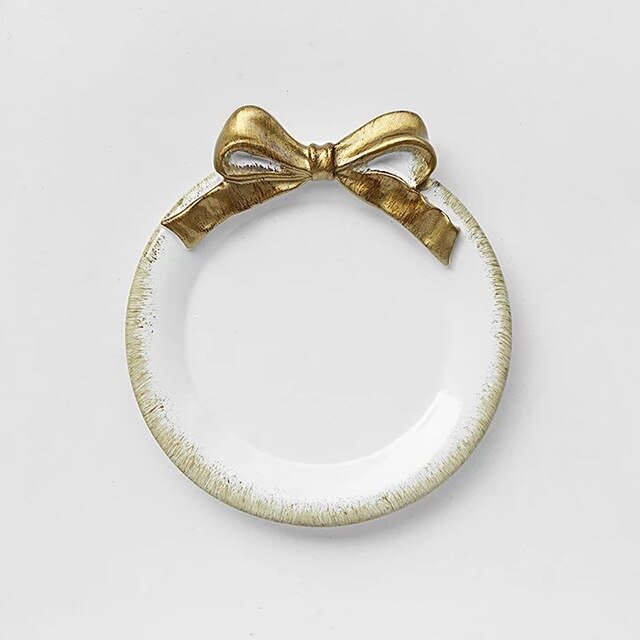 Nis retro hars opberglade snoepkleurige sieraden strik ketting dessert opbergbord thuiskantoor desktop decoratie mini lade: 2