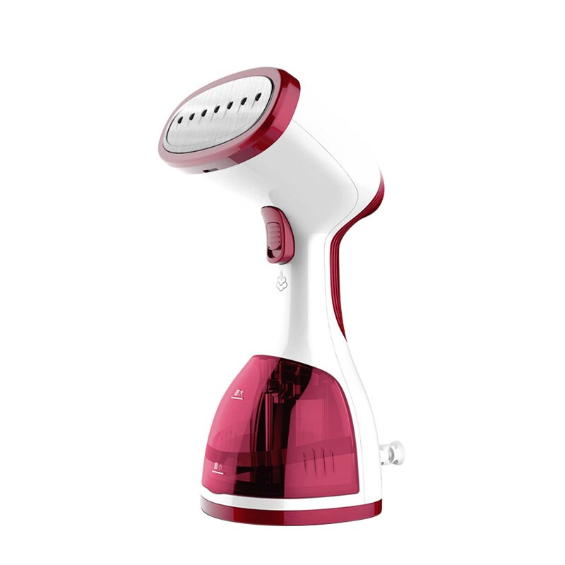 vêtement vapeur vêtements Mini fer à vapeur poche nettoyage à sec brosse vêtements appareil ménager Portable voyage 7 couleurs: 01