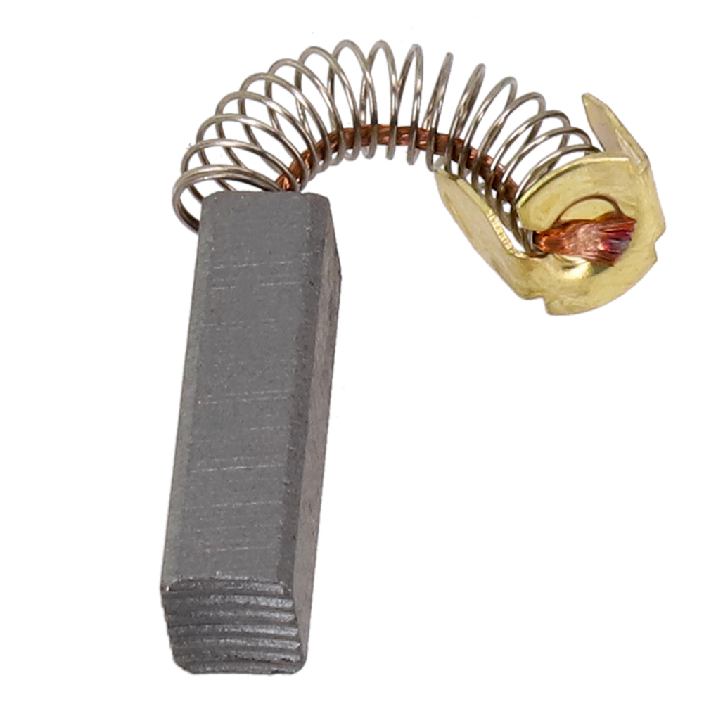 Bürsten Kohlebürsten Elektro-Bohrhammer für Elektromotoren Metallersatz 10 Stück/einstellen 20 mm x 7 mm x 6 mm KreissäGen
