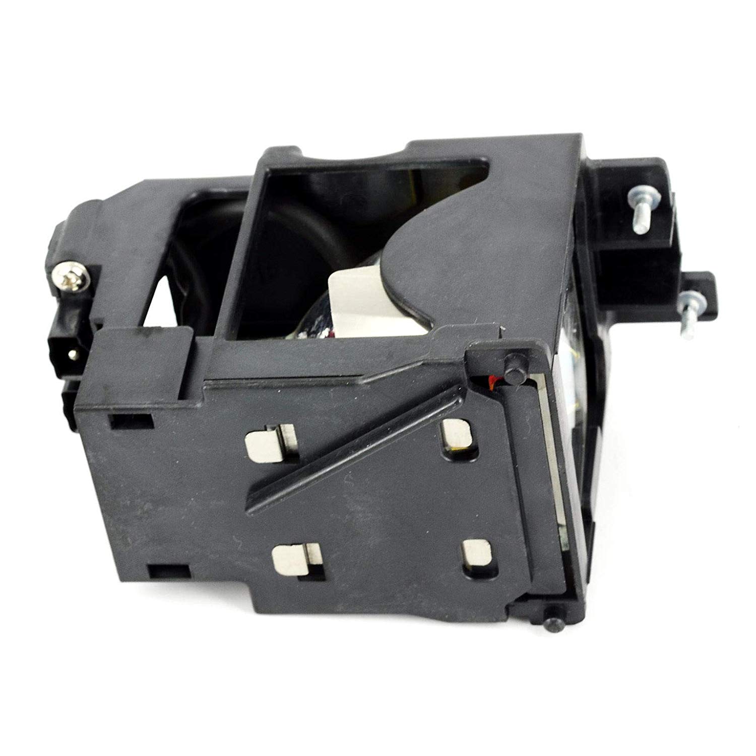 Bombilla de proyector de ET-LAC75 para PANASONIC PT-LC55U, PT-LC75E, PT-LC75U, PT-U1S65, PT-U1X65, TH-LC75 y PT-LC55E